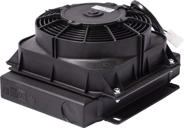 Chladič oleje A16 Bondioli