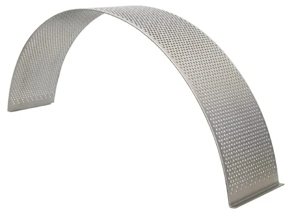 Síto mělnícího zařízení, Ø 3