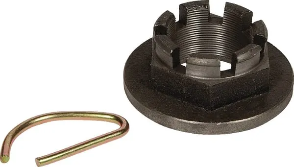 Matice náboje, 1 ks