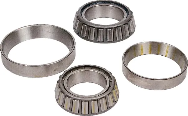 Sada kuličkových ložisek