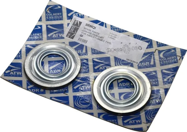 Těsnicí deska sada