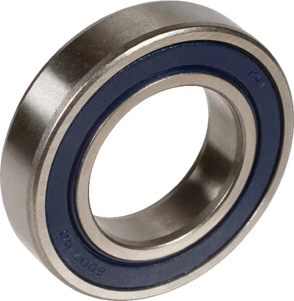 Kuličkové ložisko