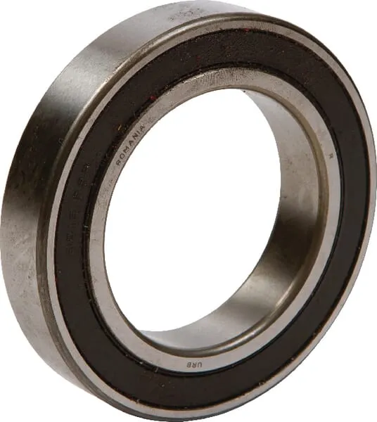 Kuličkové ložisko