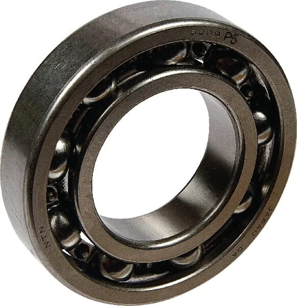 Kuličkové ložisko