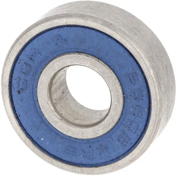 Kuličkové ložisko