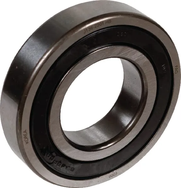 Kuličkové ložisko