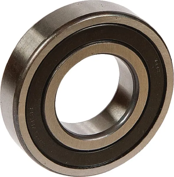 Kuličkové ložisko