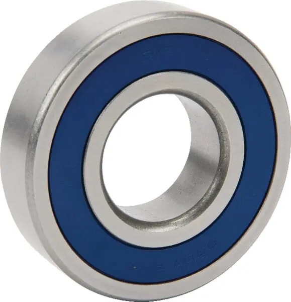 Kuličkové ložisko