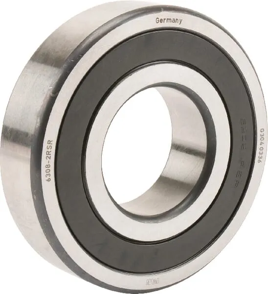 Kuličkové ložisko