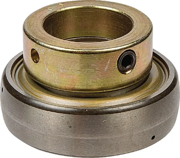 Ložisko, 30 x 62 x 18 mm