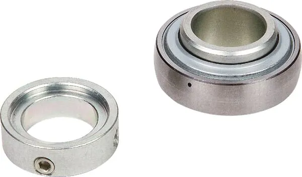 Kuličkové ložisko