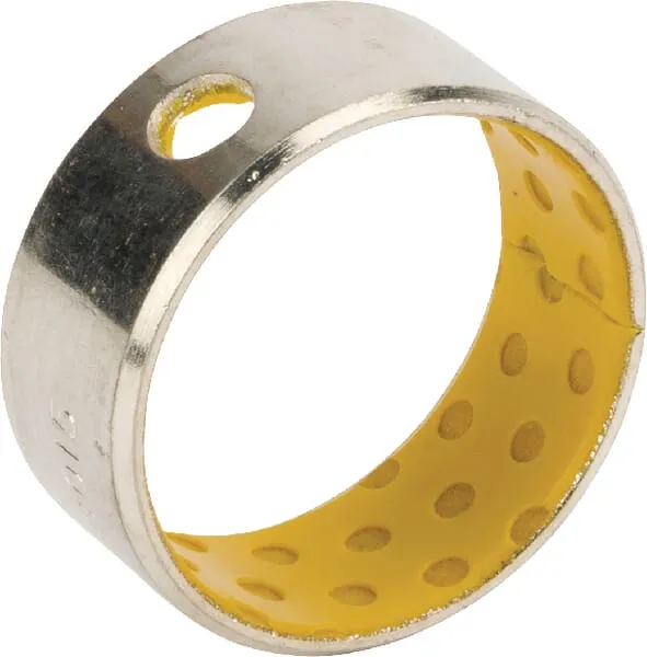 Kluzné ložisko 30-34-15