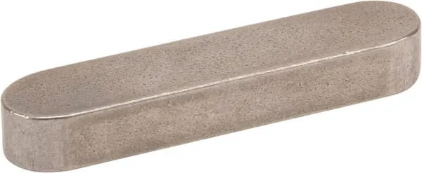 Lícované pero 12-8-56 mm