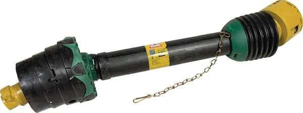 Hřídel, Pwe500 1-3/4"