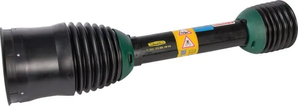 Kloubová hřídel P500 PG25SW 710