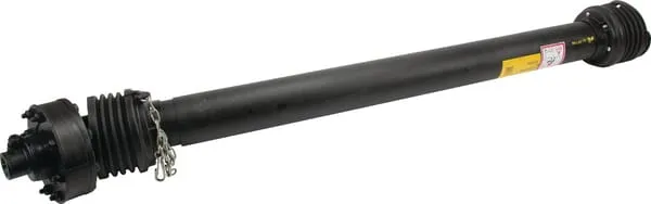 Kloubová hřídel SFT S6, 6 drážek, M = 1200