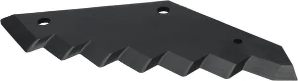 Nůž mísiče krmiva