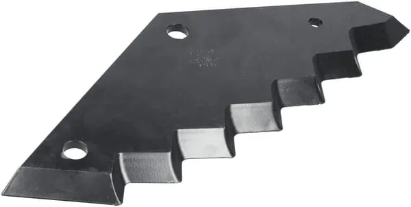 Nůž mísiče krmiva, dlouhý, PTA