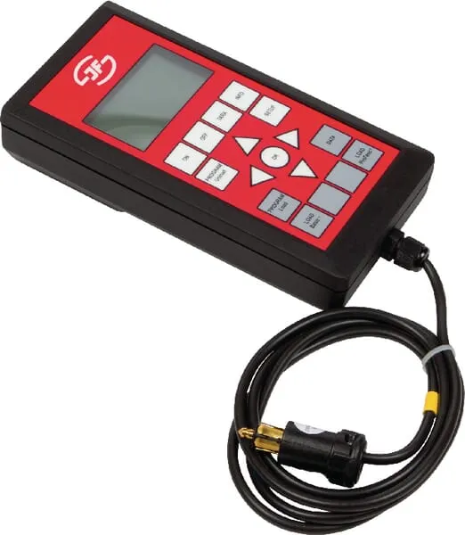 Hlavní terminálový software