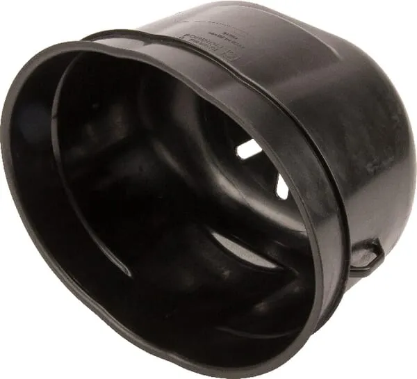 Kryt vývodové hřídele, oválný krátký, BYPY