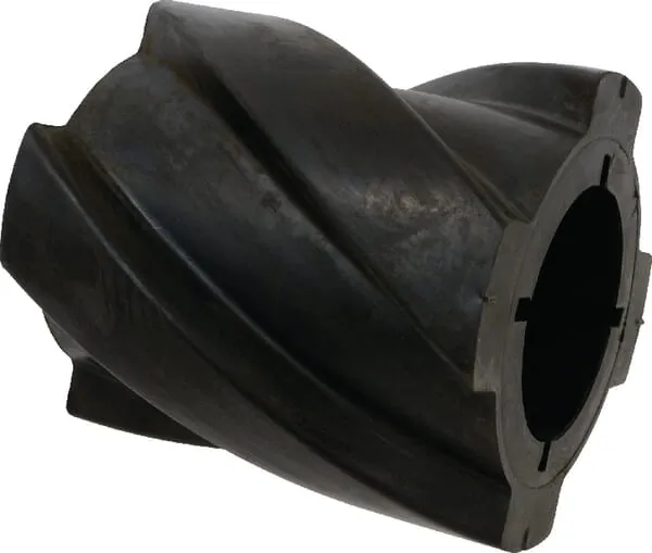 Profil Chevron, pravý