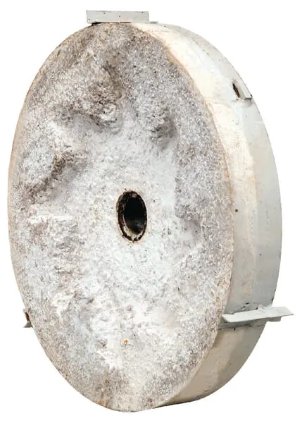 Kámen mělnícího stroje, Ø 500 pohyblivý