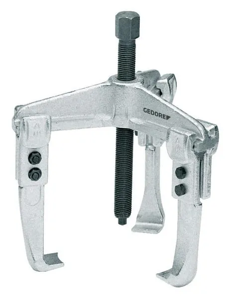 107 Trojramenný stahovák