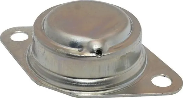 Pouzdro ložiska, pozinkované