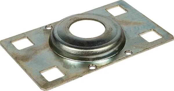 Polovina ložiskového pouzdra SF72 g