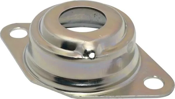 Pouzdro ložiska, pozinkované