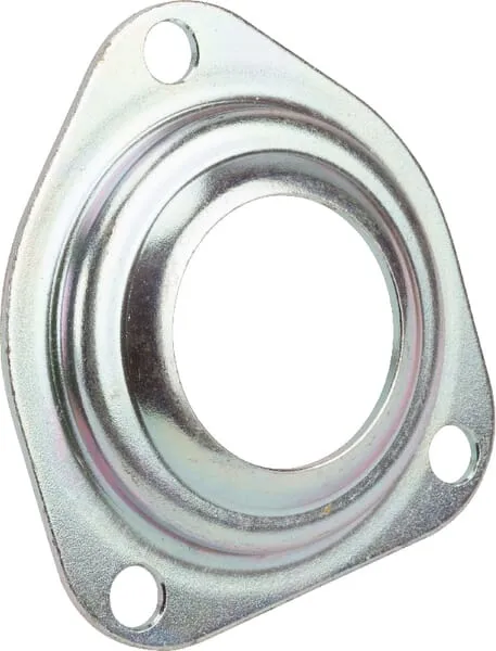 Pouzdro ložiska, pozinkované