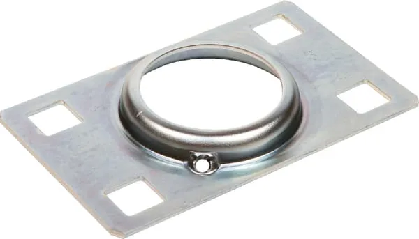 Polovina ložiskového pouzdra SF72 g