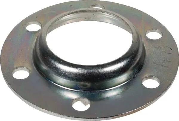 Ložiskové pouzdro, polovina