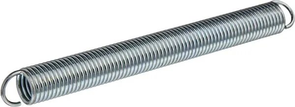 Napínací pružina DM=21