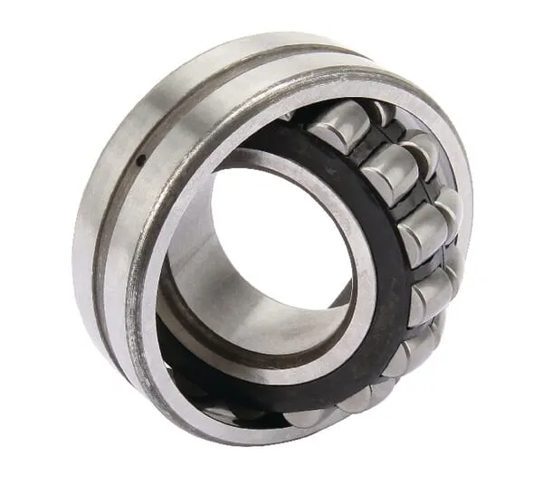 Naklápěcí válečková ložiska