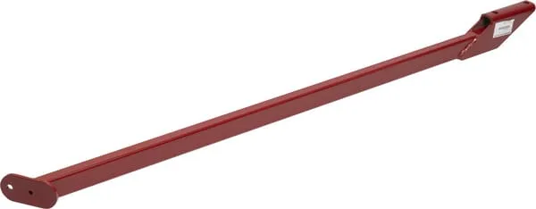 Držák bezpečnostního rámu