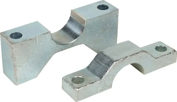 Držák ložiska 35mm