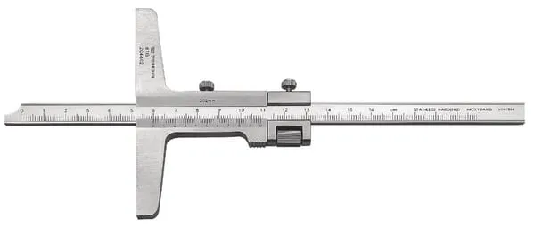 Pos.hloubkom. 1/50mm kap 160mm