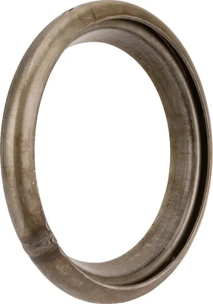 Kroužek volný 8" typ A