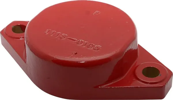 Přírubové ložisko