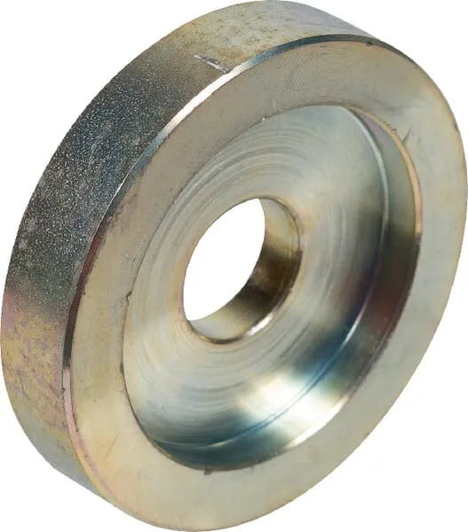 Přítlačná podložka