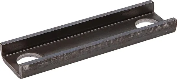 Závěrná deska nože pro ES