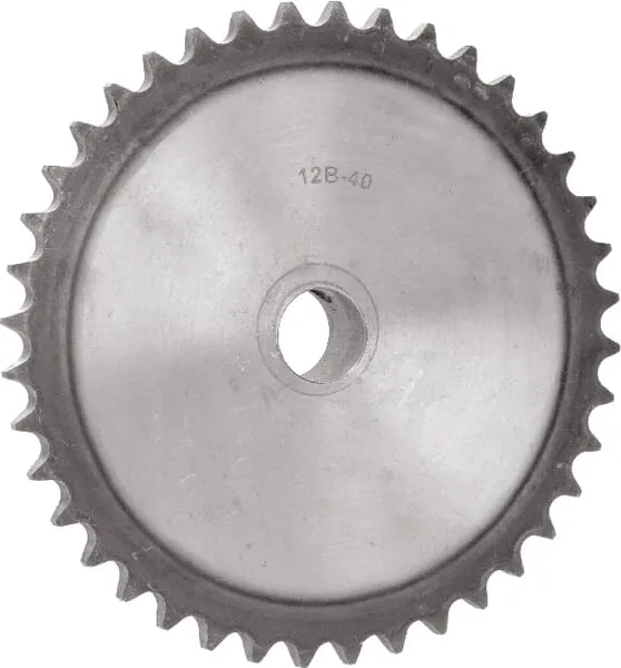 Ozubené kolo 40 zubů