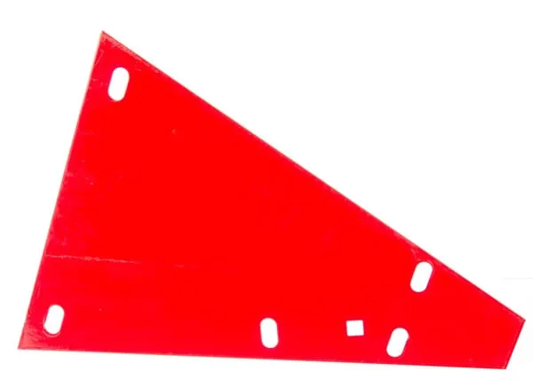 Opotřebitelná deska nejnižší