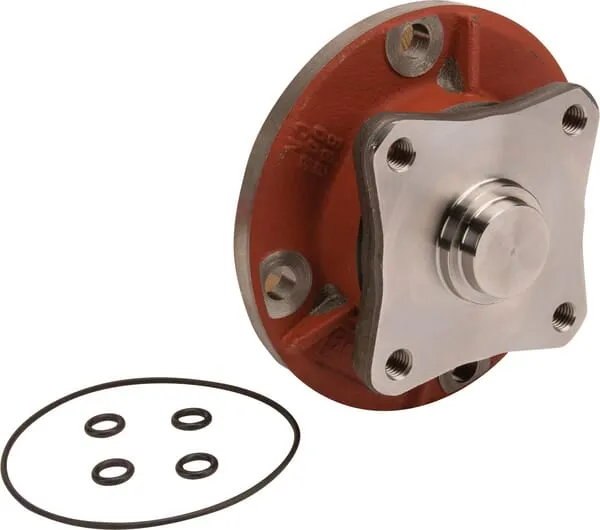 Ložiskové pouzdro SB