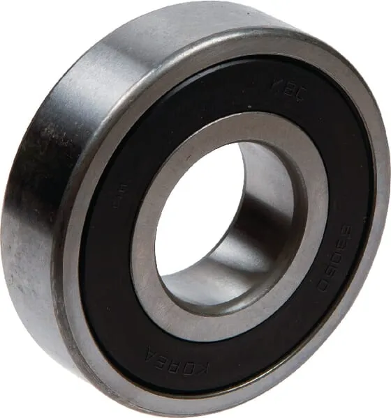 Kuličkové ložisko