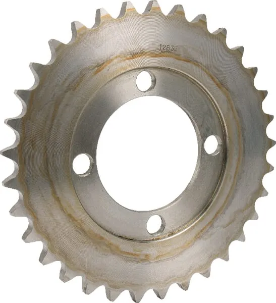 Řetězové kolo Z=33 JF