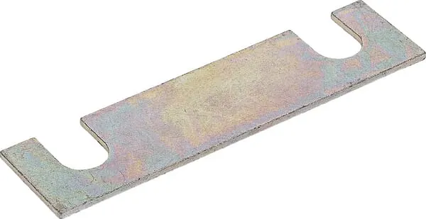 Distanční podložka