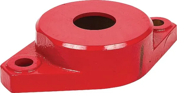 Přírubové ložisko