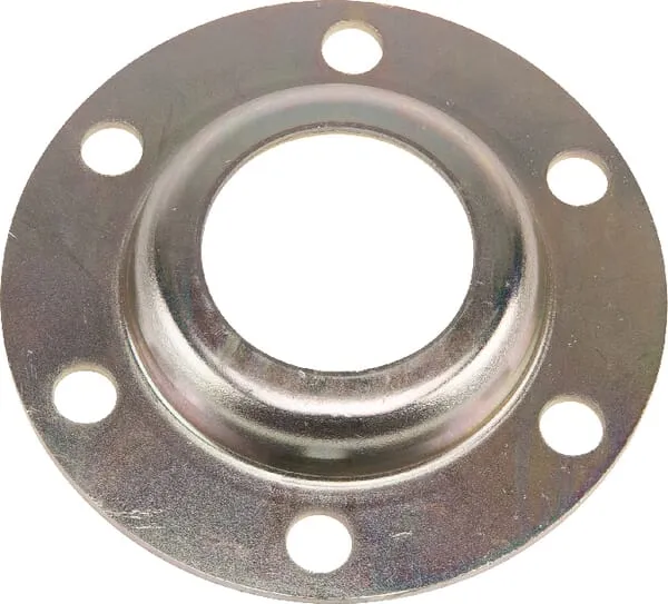 Ložiskové pouzdro, polovina